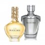 Комплект Maxime & Maxima, снимка 1 - Комплекти и лотове - 30883220
