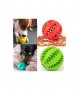 ДЕНТАЛНА ИГРАЧКА ТОПКА 5 И 7 СМ. - код 2731, снимка 3
