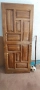  Входна врата от орех , снимка 1