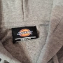 %РАЗПРОДАЖБА! DICKIES M 100% ОРИГИНАЛЕН суичър горница худи топ sweatshirt hoodie, снимка 5
