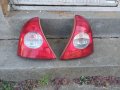 ляв и десен стоп за рено клио 2 RENAULT CLIO II, снимка 4