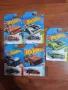 Hot Wheels и Matchbox колички 2, снимка 11