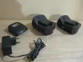Батерий за винтоверт Einhell + зарядно, снимка 1