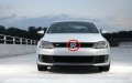 Емблем VW JETTA VI /Джета (2010-2014)г, снимка 4