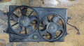 Перки Охлаждане Форд Фокус 1.8TDCI (3) - 31351033320 - 98AB8C607 N, снимка 2