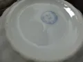Стар български порцелан купички, снимка 3