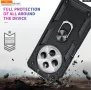 Удароустойчив Кейс RingCase Xiaomi Redmi 14C, снимка 1