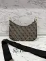 Guess бежова чанта, снимка 4
