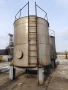 Цистерни от неръждаема стомана 28 куб. вместимост , снимка 2
