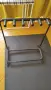 Стойка за 5 китари Fender - Multi Stand, черна, снимка 3