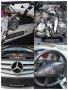 Мерцедес C 320 CDI 224 коня AMG На Части W204, снимка 7