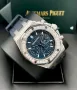 Audemars Piguet Royal Oak Offshore Chronograph 37mm Black Dial Diamond Дамски Различни Варианти, снимка 16