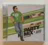 DJ Живко Микс - “Party mix” (2008), снимка 1
