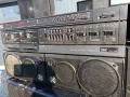 голям касетофон , снимка 2