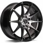 15" Джанти Голф Пасат 4X100 VW Golf 2 3 Passat Jetta Seat Ibiza Cordoba Toledo