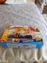 Hot Wheels® CITY Игрален комплект Атаката на кобрата с количка, снимка 7