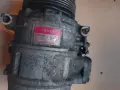 Компресор климатик BMW E46 2.0D, снимка 1