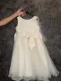 Детска булчинска рокля, снимка 1