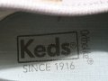 Маркови кецове Keds Kickstart Shimmer Sneaker, снимка 8