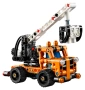 Lego Technic 42088 - Cherry Picker, снимка 2