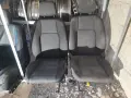 Салон от Мерцедес W204 седан , снимка 2