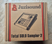 Семплер Juzisound Total SOLO Sampler 2, снимка 1