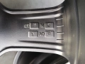 джанти 17" 5х114.3 Honda, KIA, Toyota, Hyundai,, снимка 9