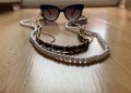 Синджир-бижу за очила, снимка 7