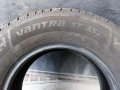 1бр.всесезонна HANKOOK 225/70/15C 112S DOT 2121, снимка 5