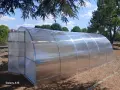Оранжерии Primaterra Light и Primaterra Standart - надеждни решения за всяка градина, снимка 11