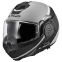 Каска LS2 FF906 ADVANT SWIPE GREY, снимка 2