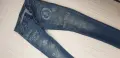 POLO Ralph Lauren Skinny  Jeans Mens Size 30 - 31/ 34  ОРИГИНАЛ Мъжки Дънки!, снимка 8