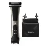 Тример Philips Bodygroom 7000 BG7025/15, 5 степени, 80 мин. време на работа за едно зареждане,черен, снимка 1