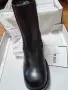 Боти Steve Madden от естествена кожа, снимка 2