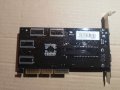 Видео карта NVidia GeForce 2 Axle3D MX-400 64MB DDR 128bit AGP, снимка 6