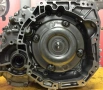 Автоматична скоростна кутия за Nissan Qashqai, снимка 1