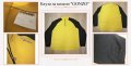 Термо блуза за колело ''GONZO'', колоездачна, снимка 1 - Спортни дрехи, екипи - 33715122