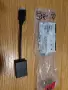 HDMI-VGA адаптер на LENOVO, снимка 2