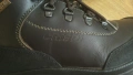 CRISPI BEITO BROWN GORE-TEX Leather Boots размер EUR 39 обувки водонепромокаеми - 2398, снимка 5