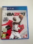 NBA 2K18 за Playstation 4 (PS4), снимка 1