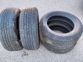 235/60/R17 Hankook 4броя