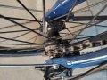 Продавам колела внос от Германия алуминиев тройно сгъваем велосипед DAHON EEZZ D3, снимка 14