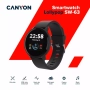 Smart часовник Canyon sw63 Lollipop, снимка 1
