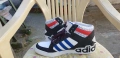 Оригинални маратонки Adidas Hard Court High 'Transmission Pack', снимка 4