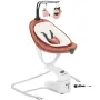 Babymoov Люлка Swoon Motion Terracotta*Безплатна доставка, снимка 2