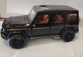 Метален умален модел Mercedes-Benz AMG G63 – 1:18, снимка 4