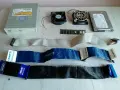 Компютърни компоненти - HDD 160Gb, DVD-ROM , RAM , cables, снимка 1