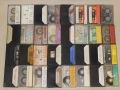 Аудио касети - всякакви, снимка 2