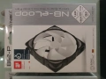 3 бр. нови Noiseblocker NB-eLoop B12-P PWM 120mm, снимка 2