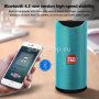 Преносима Bluetooth колона – Радио, USB, MicroSD TG-113, снимка 4